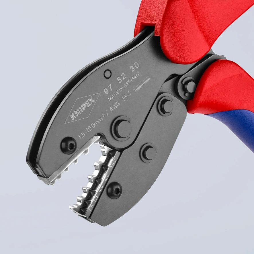 975230 KNIPEX PreciForce