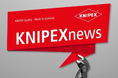 KNIPEXnews Newsletter