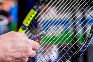 Crafting Beyond: Was KNIPEX mit den großen Weltstars des Tennis zu tun hat