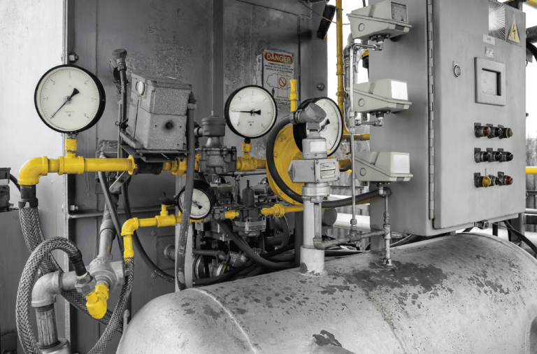 Restarting your Compressed Air System