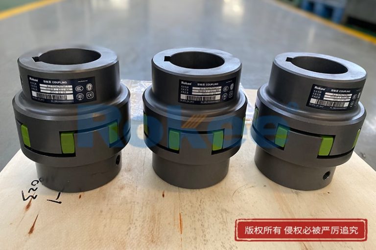 Plum Blossom Couplings Wholesale