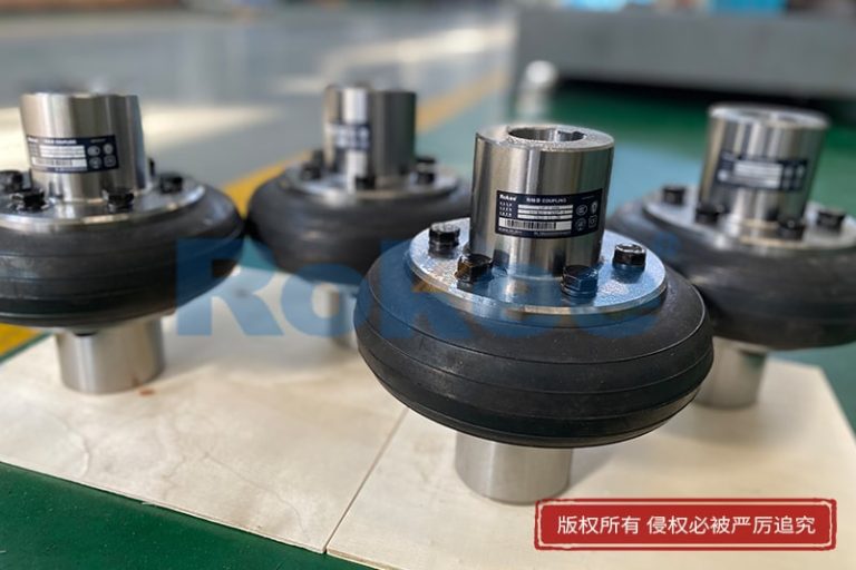 Water Pump Tyre Coupling Price