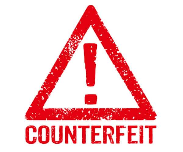 Counterfeit Fire Sprinklers: How to Identify and Avoid Them