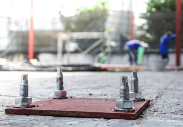 How to Remove Concrete Anchors: The Complete Guide