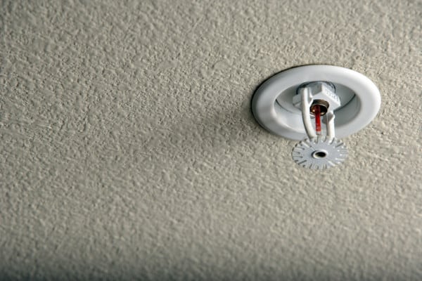 A Guide to Installing Residential Fire Sprinklers, Part 3