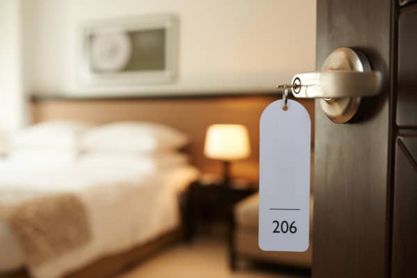 Fire Protection for Hotels, Dormitories, and Lodging and Rooming Houses