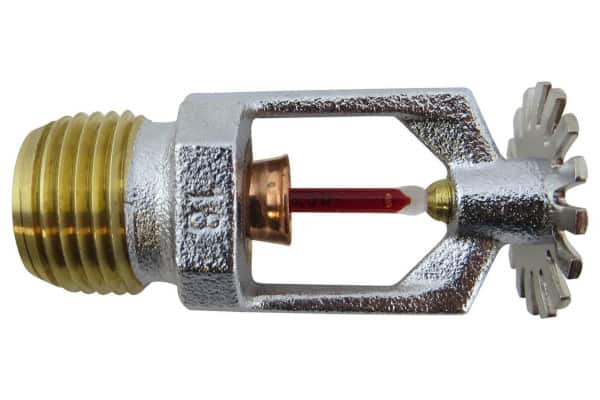 Fire sprinkler