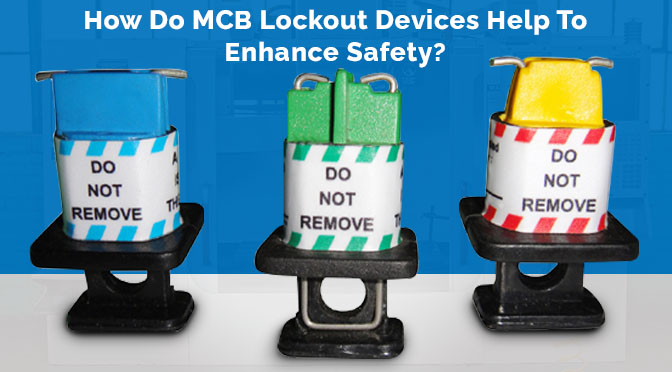 MCB Lockout Devices Archives