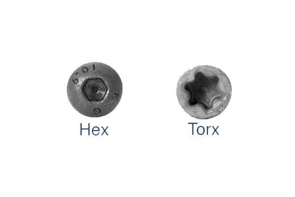 How to Choose the Best Hex Wrench | Torques Key Set? | Ronix Mag