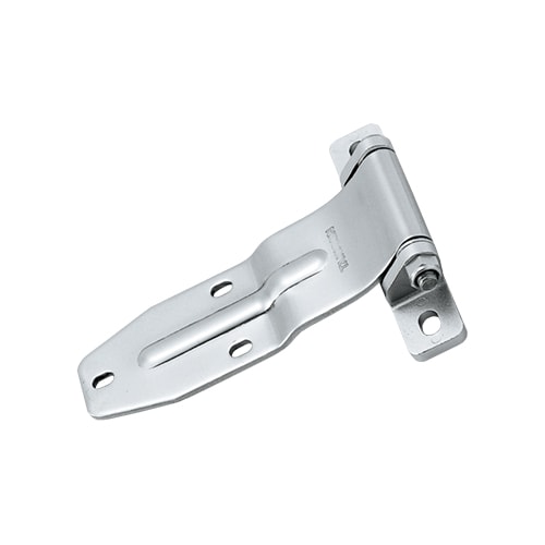 Everything You Should Know About Trailer Ramp Hinges