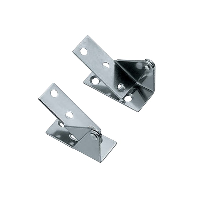 Are There Specialized Hinges Designed for Specific Industries or Purposes?