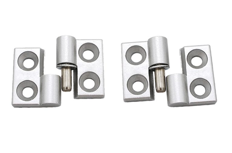 How to choose a detachable industrial hinge – industrial hinges manufacturer & supplier