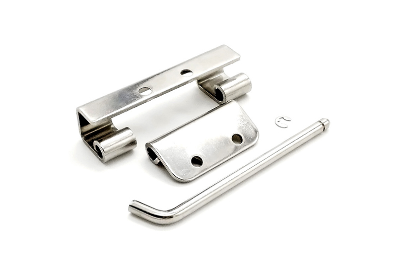 detachable industrial hinges manufacturer & supplier