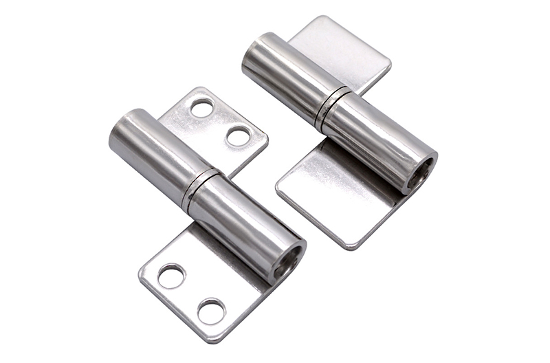 detachable industrial hinges manufacturer & supplier