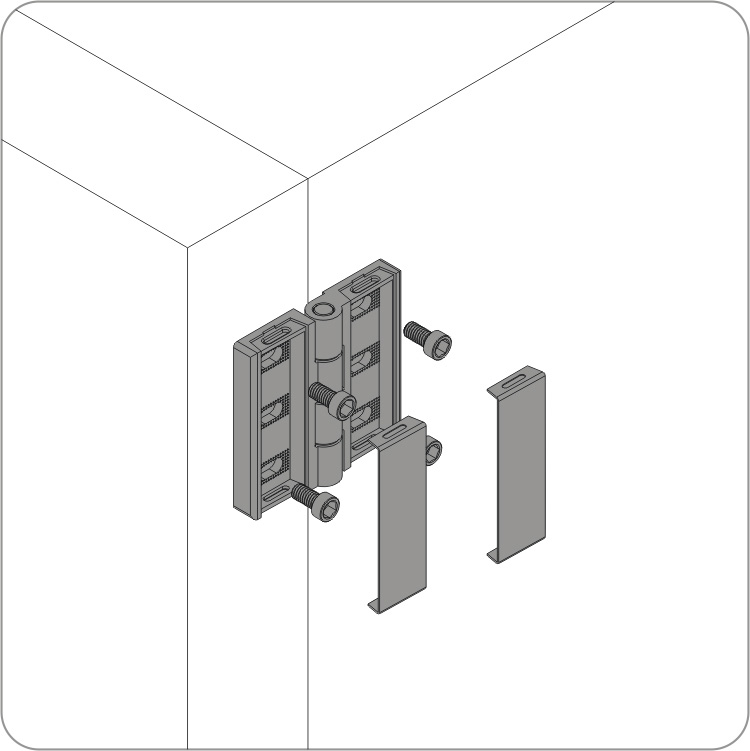 Industrial-Oven-Hinges-Manufacturers-&-Suppliers