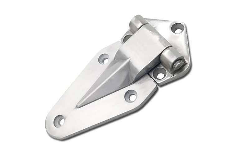 Do you know how an industrial hinge is produced – industrial hinges manufacturer & supplier