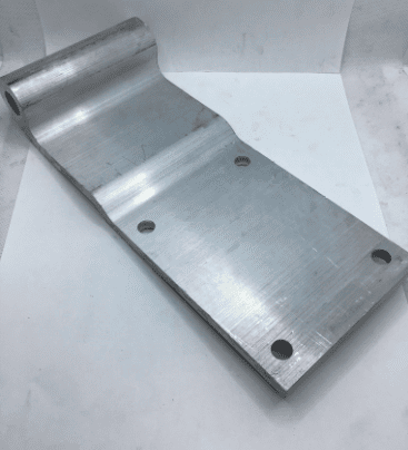 What are the Features of Aluminum Trailer Gate Hinges?