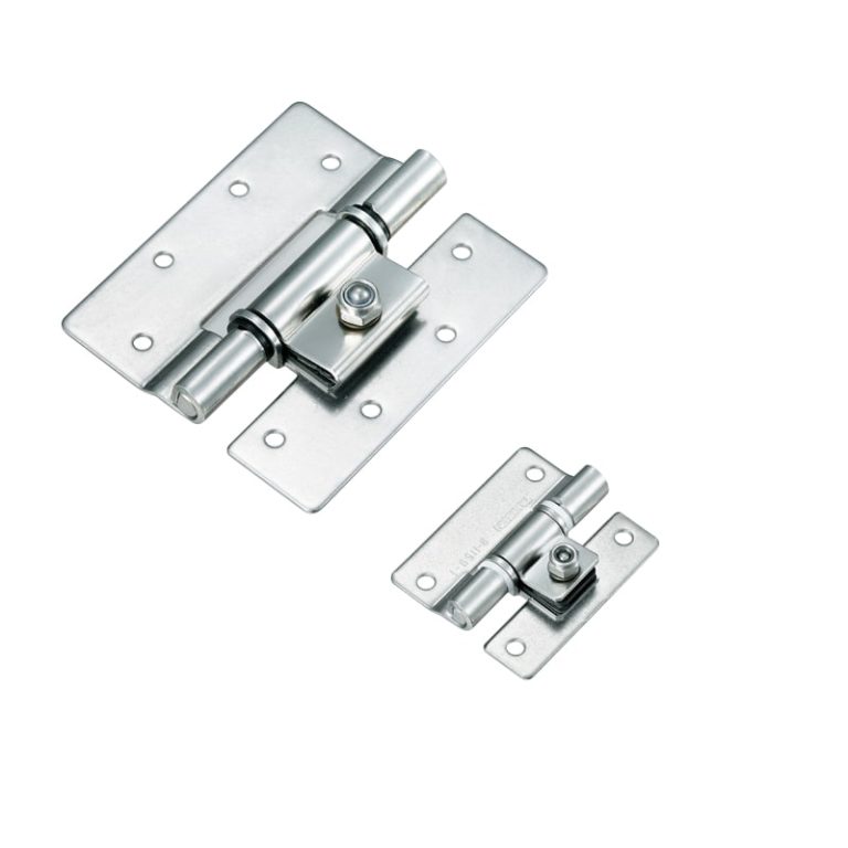 What are Adjustable Hinges?