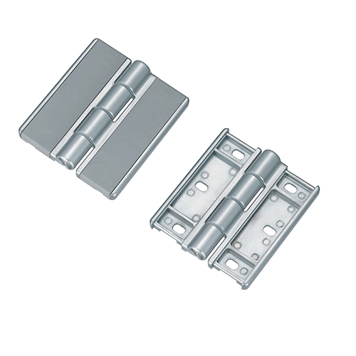 Difference Between Standard and Heavy Weight Hinges