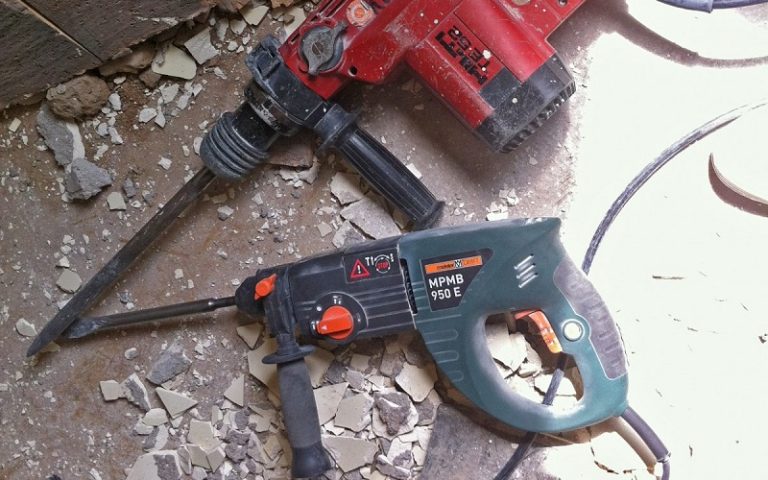 How to Restore and Revitalize Old Power Tools in the Philippines