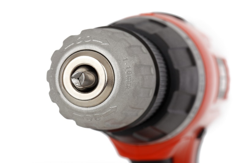 Disadvantages of Cordless Power Tools