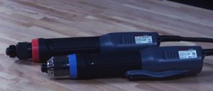 Benefits Of Brushless Electric Screwdrivers