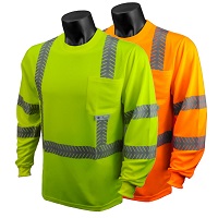 High-Visibility Clothing and Hi Visibility Uniforms