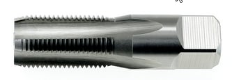 Drillco Straight Flute Tap