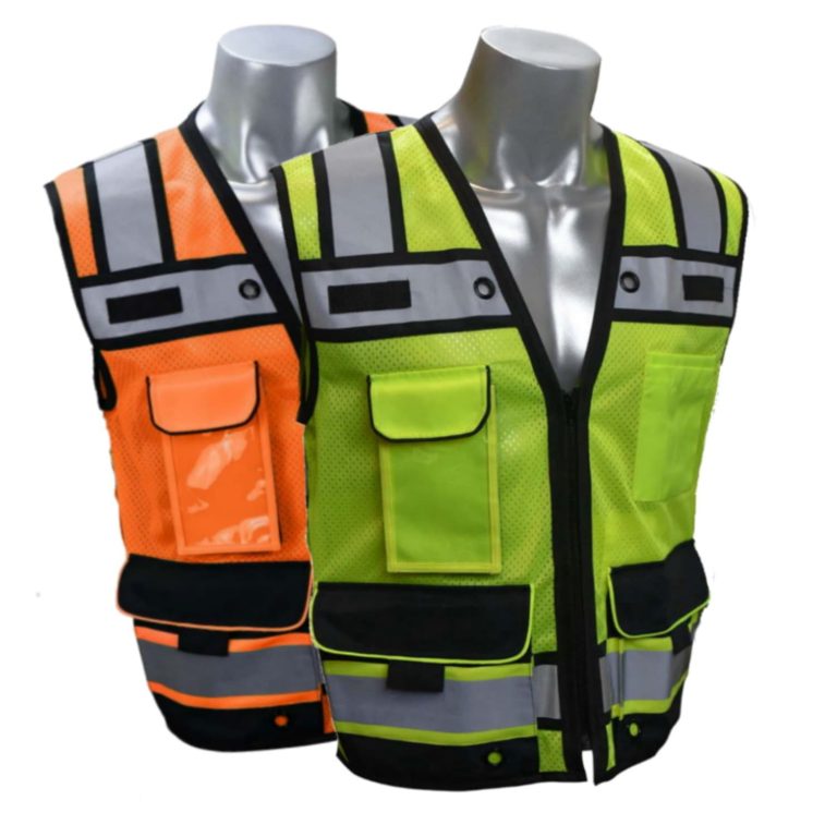 Ultimate Guide For Safety Vest