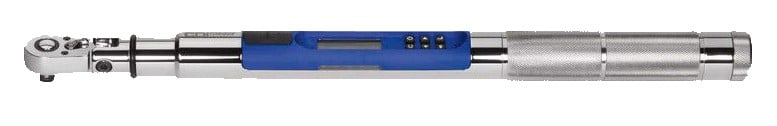 Digital-type torque wrench