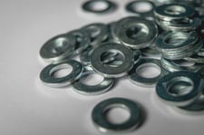 How Are Rounded Plate Washers Made And What Are They Made From?