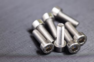 Mechanical Properties of Materials For Threaded Fasteners