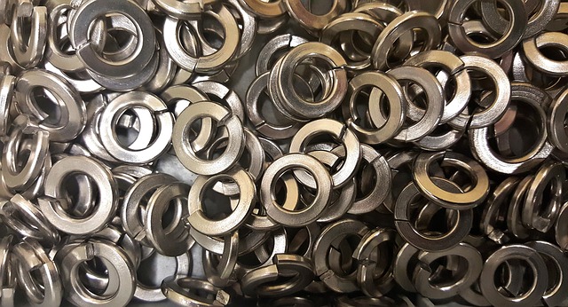 Types of Lock Washer