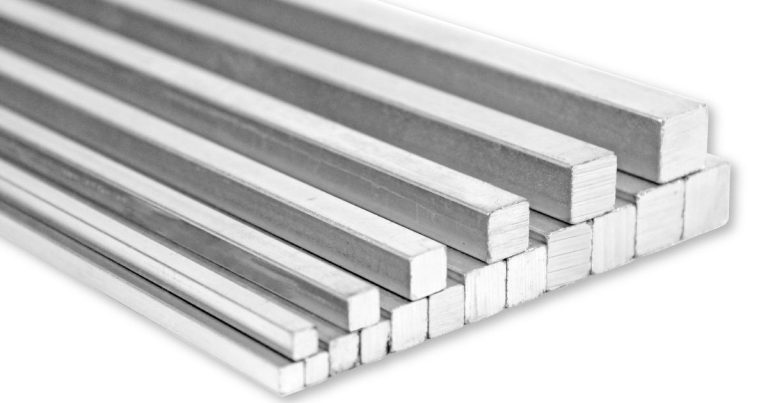 Types of Alloy and the Properties of Alloy Steel