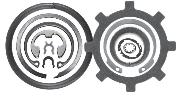 Retaining Ring Guide: How to Select and Use Retaining Rings