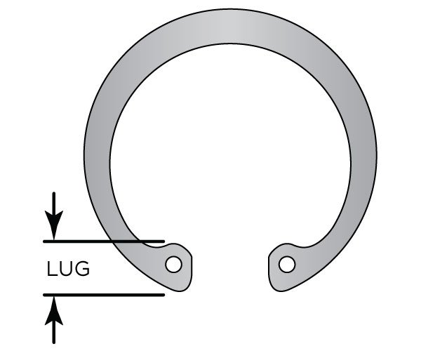 Lug Retaining Ring Blog Image