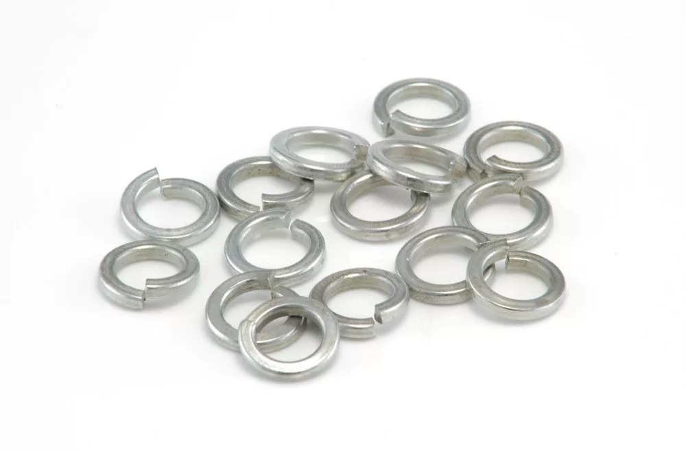 split-lock washers