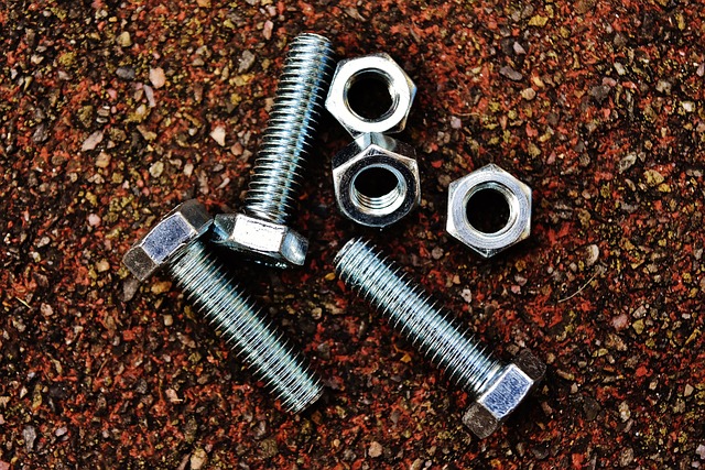 Fasteners for Use in Structural Applications