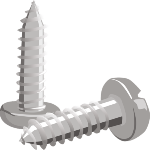 What is Dacrotized Screw?