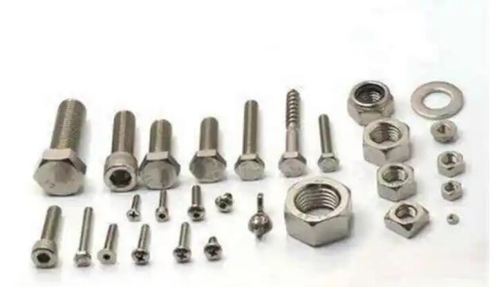 The Evolution of Bolt Manufacturing