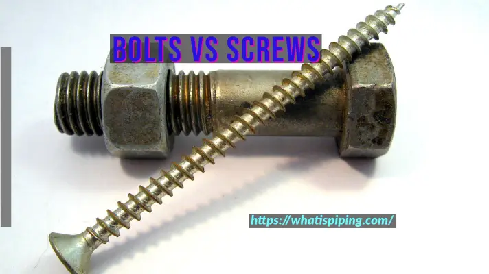 Find Quality Screws and Bolts at a Top Online Distributor