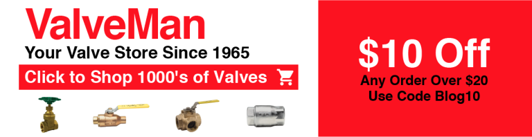 What are the Different ANSI Classes for Valves?