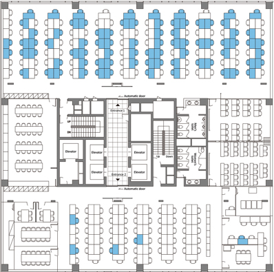 Healthier Buildings: Guidelines for Commercial Ventilation and Employee Health