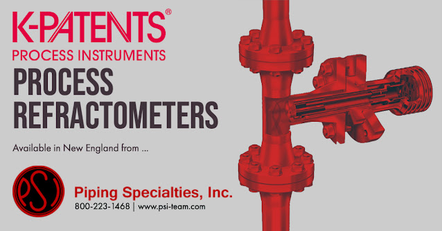 Industrial Refractometers