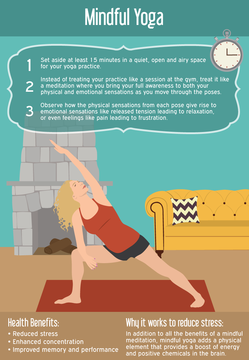 Mindful Yoga